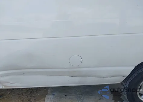 2010 Ford E-250 Commercial/Recreational from USA, damaged, VIN 1FTNE2EW3ADA33729